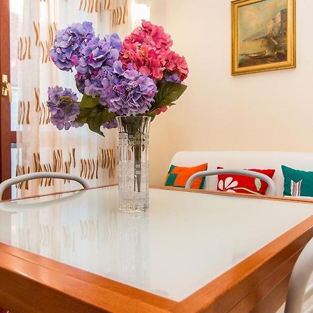 טורינו Villa Giusti Vintage Apartment מראה חיצוני תמונה