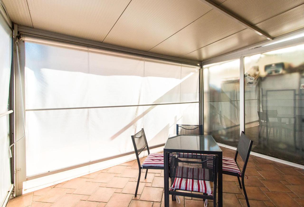 טורינו Villa Giusti Vintage Apartment מראה חיצוני תמונה