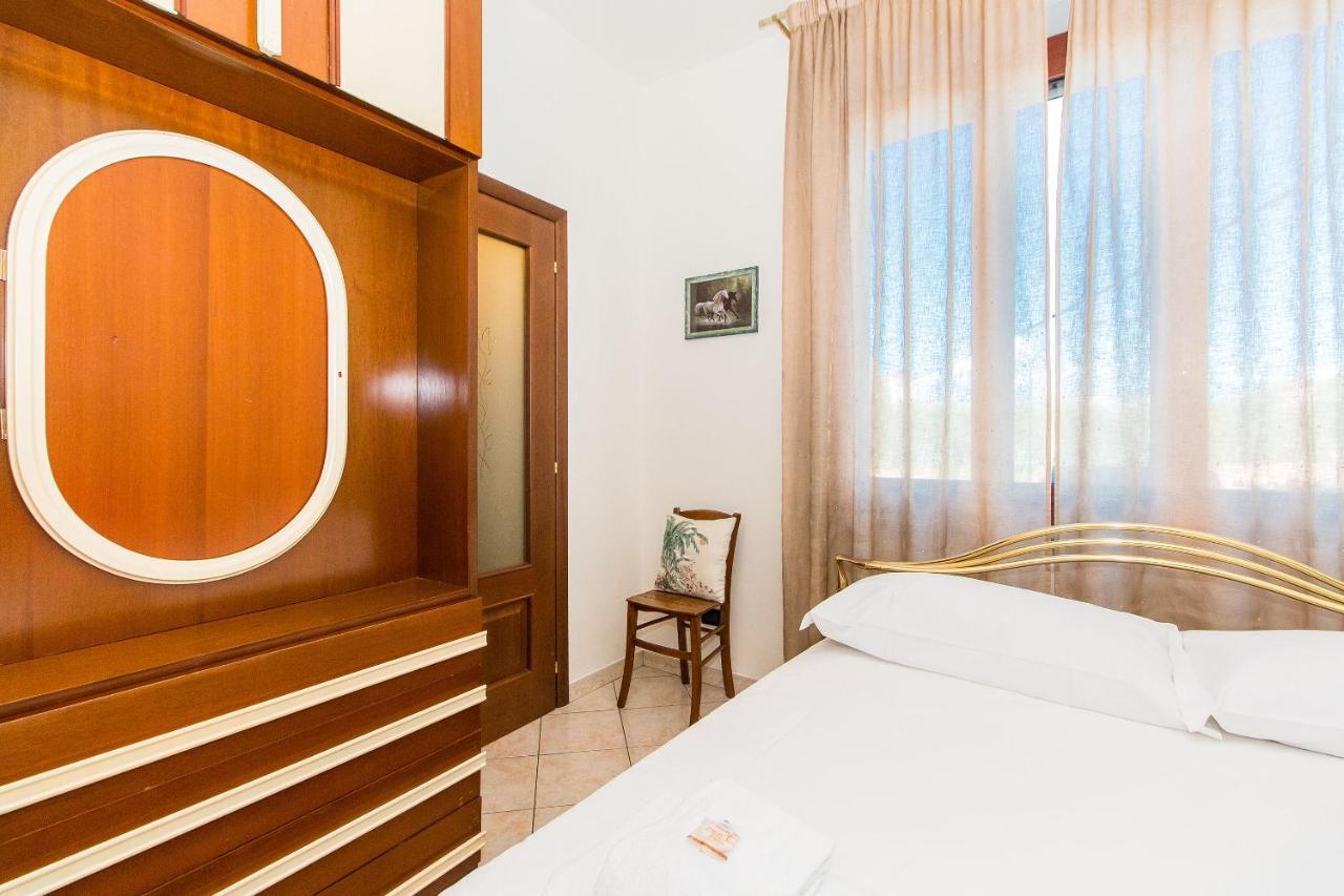 טורינו Villa Giusti Vintage Apartment מראה חיצוני תמונה