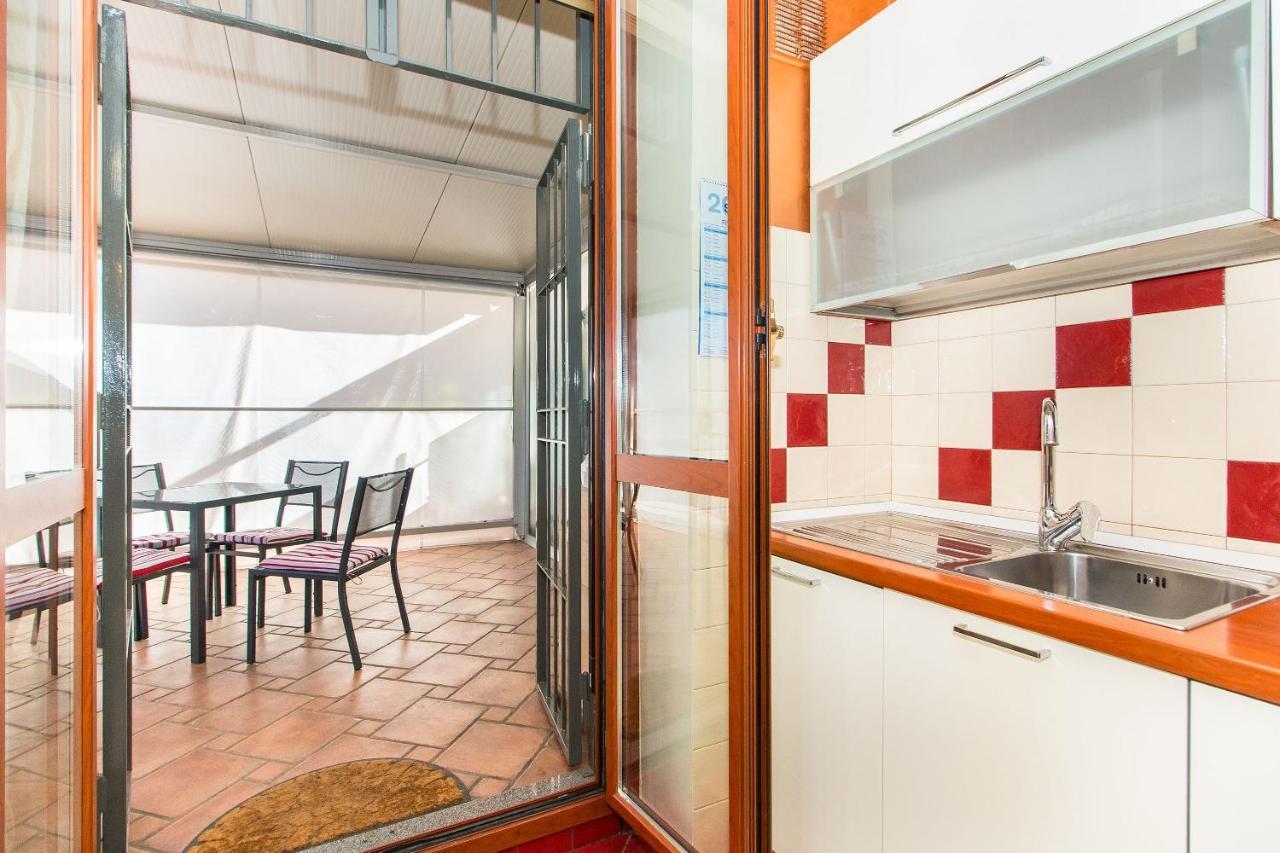 טורינו Villa Giusti Vintage Apartment מראה חיצוני תמונה