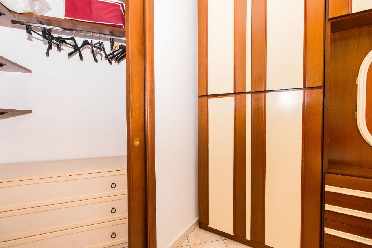 טורינו Villa Giusti Vintage Apartment מראה חיצוני תמונה