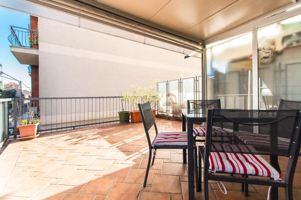 טורינו Villa Giusti Vintage Apartment מראה חיצוני תמונה