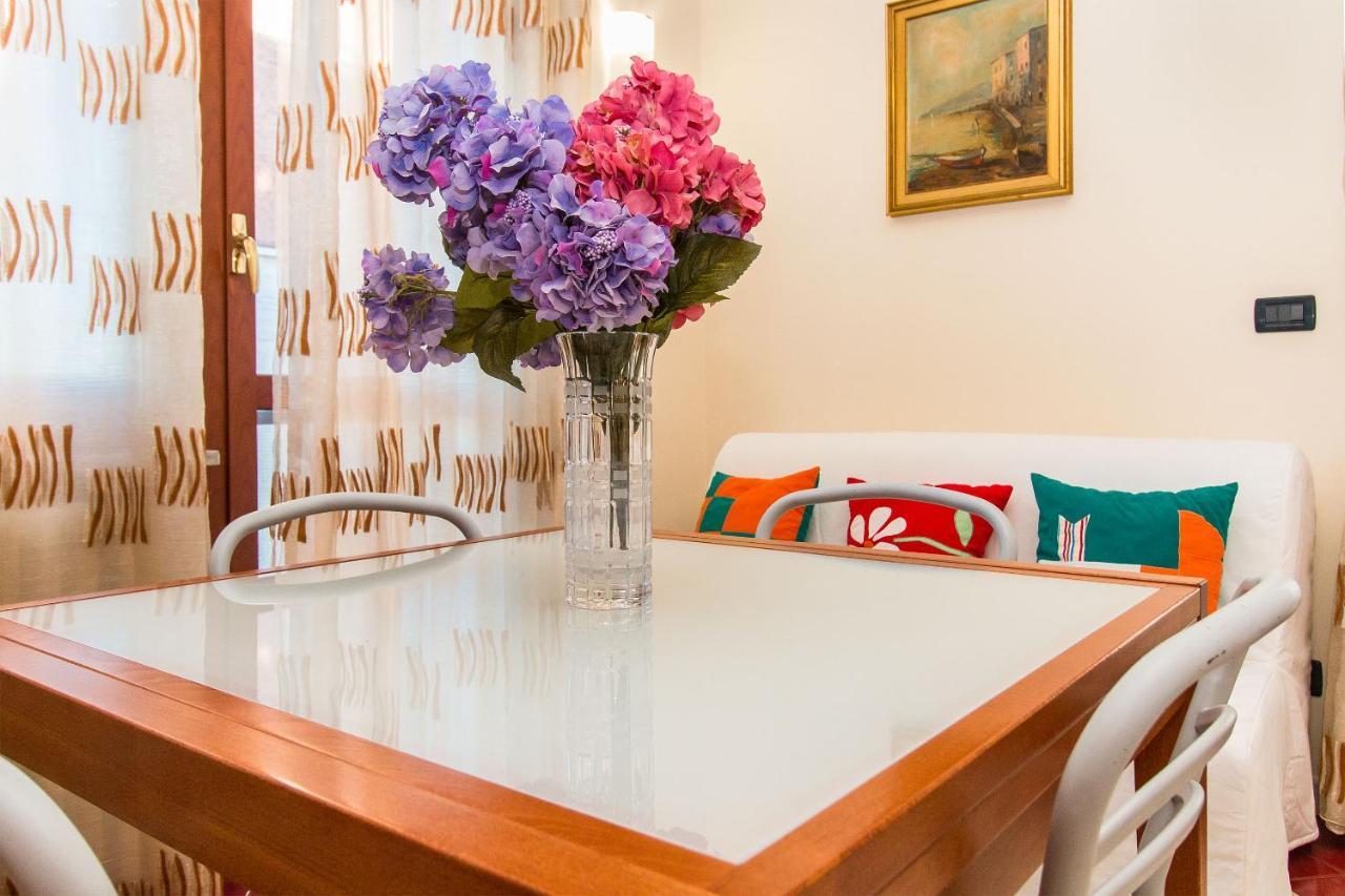טורינו Villa Giusti Vintage Apartment מראה חיצוני תמונה