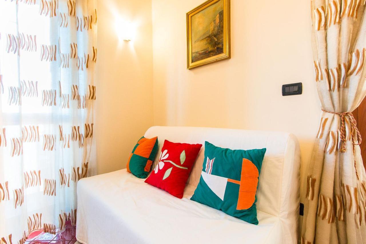 טורינו Villa Giusti Vintage Apartment מראה חיצוני תמונה